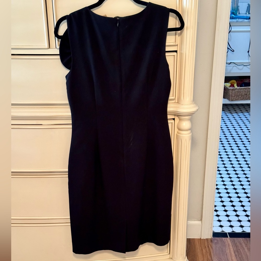 Calvin Klein Black Dress